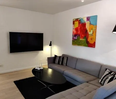 Lejlighed I Midtbyen Herning