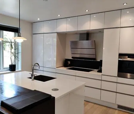 Vaerelser I Midtbyen - 117 M2 Herning